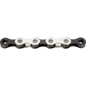 X11 Silver/Black