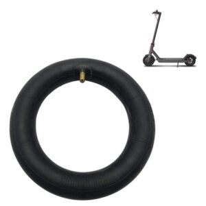 Patinete 8″ 1/2×2 Válvula Recta