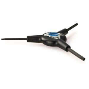 TWS-3 Triple Llave