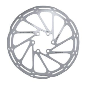 CenterLine Rotor