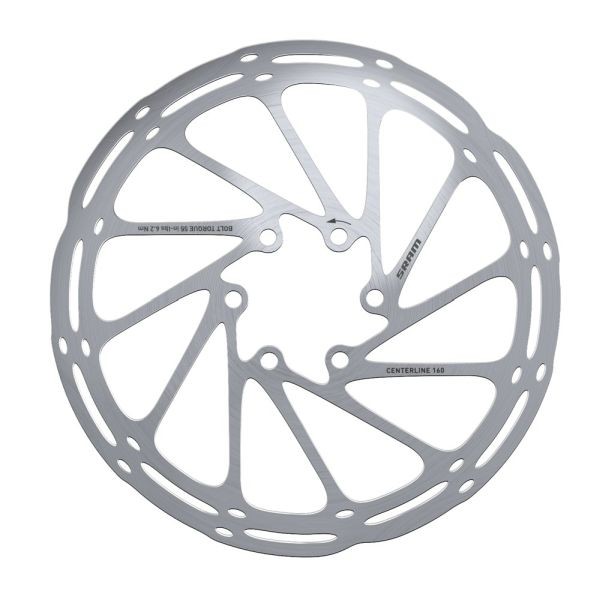 CenterLine Rotor