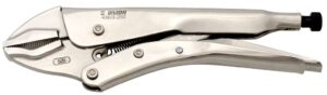 Tenaza grip universal