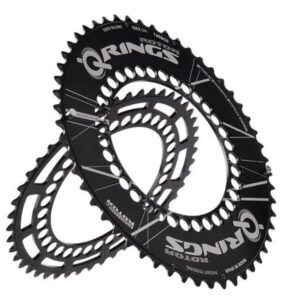 Q-Rings