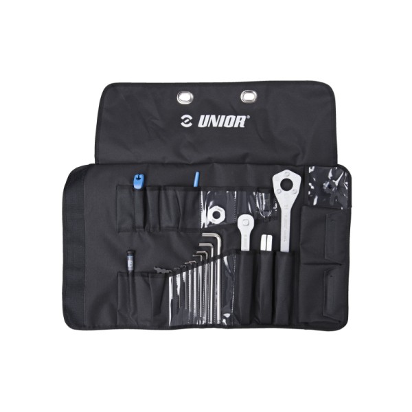 Set de herramientas Pro