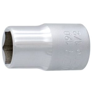 Vaso 1/2"