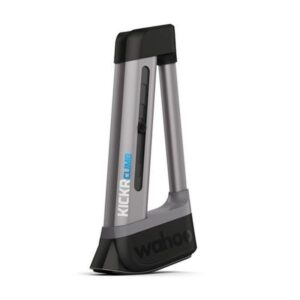 Simulador de grados para interiores Kickr Climb
