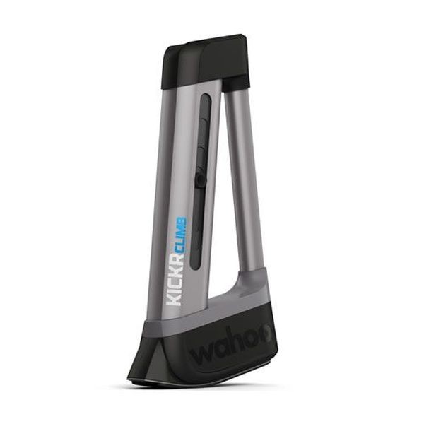 Simulador de grados para interiores Kickr Climb