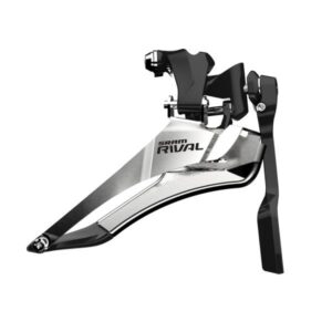 Rival 22 Yaw