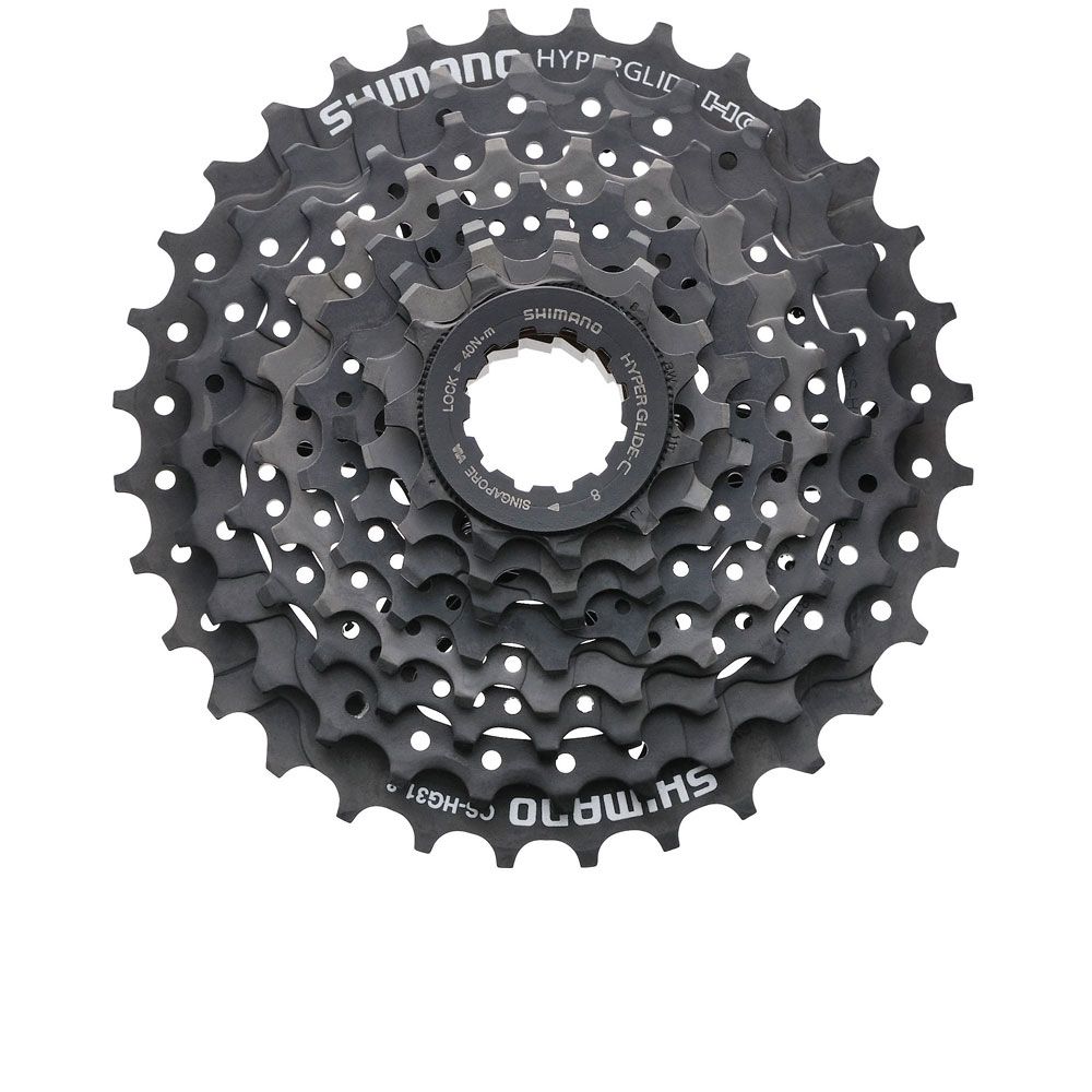 Altus CS-HG31-8