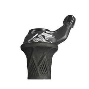 NX 11v X-Actuation