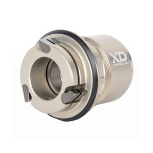 Núcleo Sram XD Turbine Endurance Straight Pull MTB