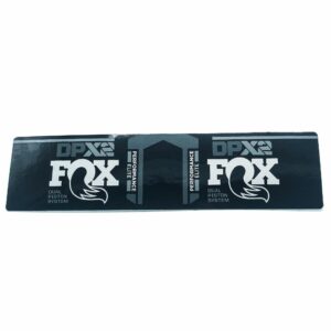 Autoc. Amort Fox FLOAT DPX2 P-Eli 7.25+/165+ 2021