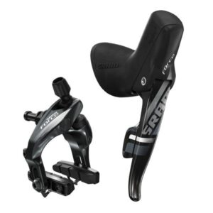Force 22 Hydraulic Rim