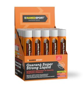 Guarana Super Strong Liquid