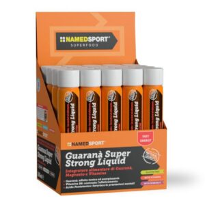 Guarana Super Strong Liquid