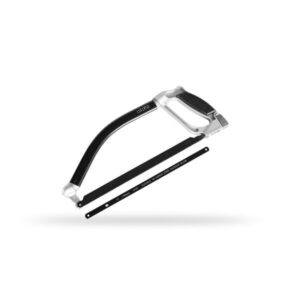 Sierra para fibra de carbono