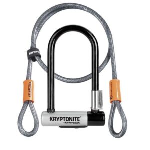 KryptoLok Mini-7 Con Flex