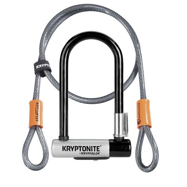 KryptoLok Mini-7 Con Flex
