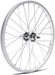 Trasera Rosca 16x17.75