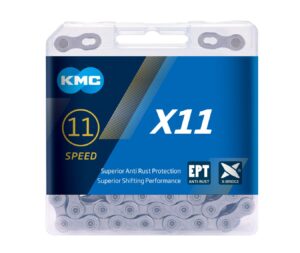 X11 EPT