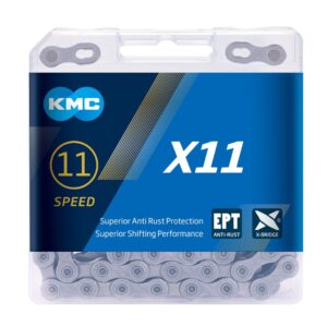 X11 EPT