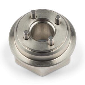 Herramienta Amort Fox Float X2 Bearing Housing 21