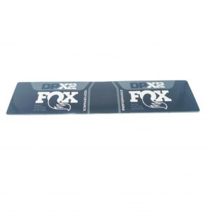 Autoc. Amort Fox FLOAT DPX2 P-S 7.25+/165+ 2021