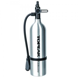 Talonador Tubibooster X