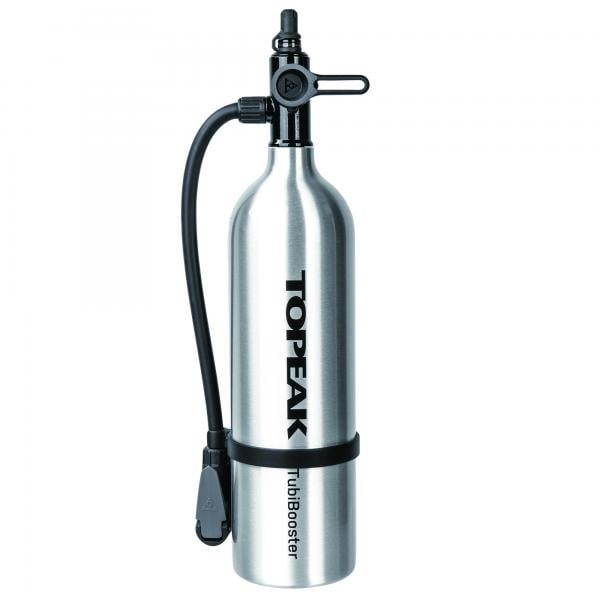 Talonador Tubibooster X