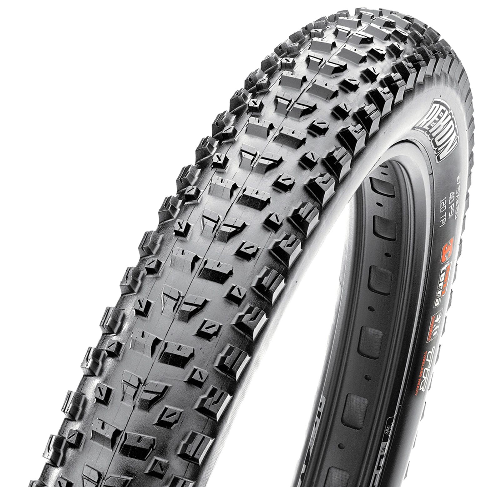 Rekon 27.5