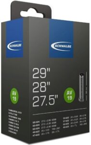 AV19 29"/28"/27.5" Schrader