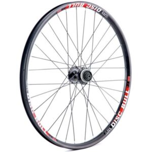 Disc Bull Negra Shimano 4050 Delantera