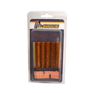 Blister 5 Mechas 6mm