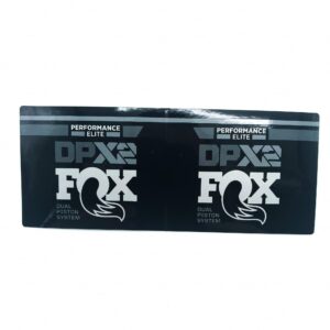 Adeshivo Amort Fox FLOAT DPX2 P-Eli Long 250mm 2021