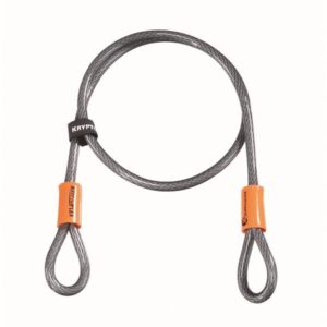 KryptoFlex 410 Double Loop Cable