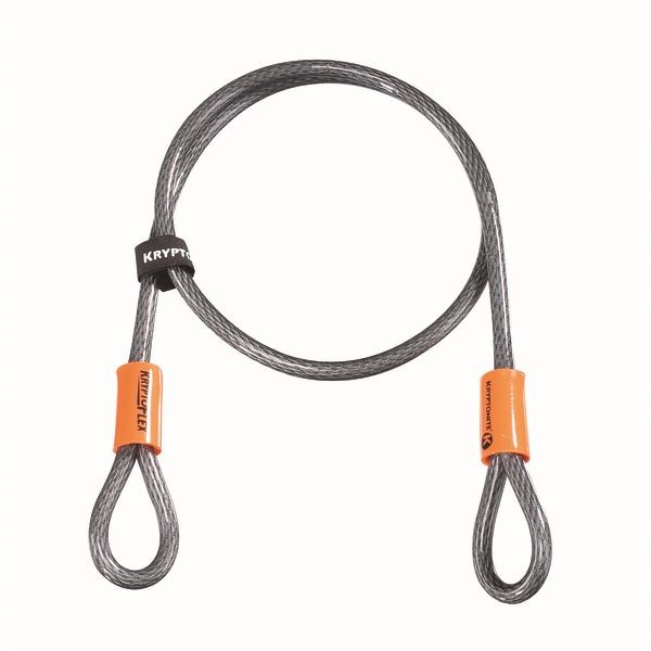 KryptoFlex 410 Double Loop Cable
