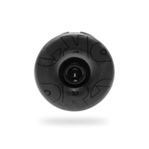 Tapón de carbono