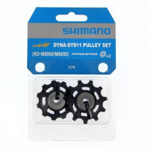 Roldanas XTR M9000/M9050