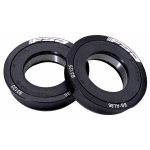 Gossamer BB86 Aluminio