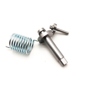 Kit Conversion Amortiguador Fox Float Rebound Reverse PTU to PTL