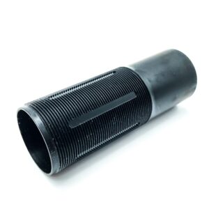 Cuerpo Exterior Amortiguador Fox Negro 250x75 2021