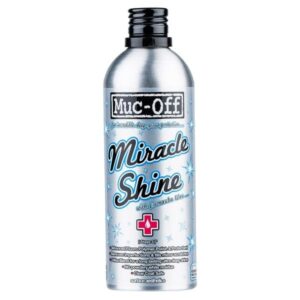 Miracle Shine