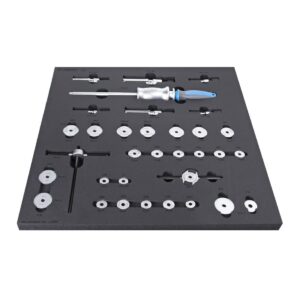 Set para instalación de rodamientos