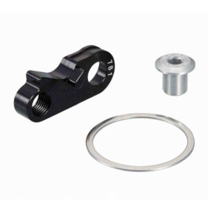 Alargador patilla Cambio para Shimano
