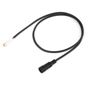 Cable Conector E-Bike para Yamaha/Giant