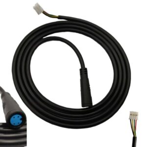 Cable de Datos - Encendido