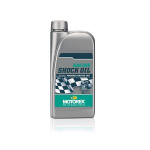Racing Shock Oil