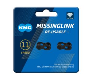 MissingLink 11R DLC