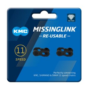 MissingLink 11R DLC