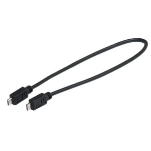 Cable de carga USB Micro A - Micro B